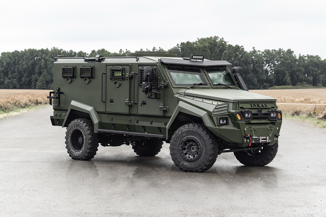 INKAS-Sentry-APC