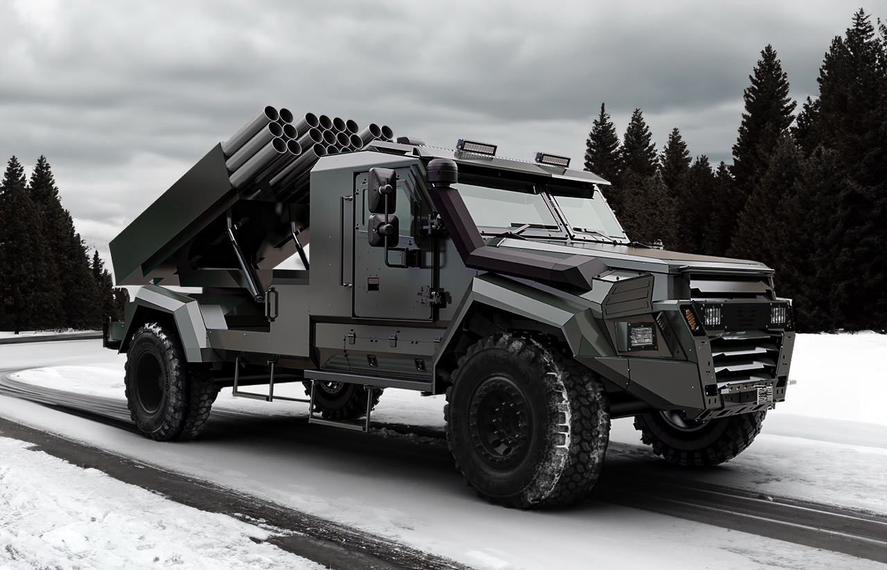 INKAS-Sentry-MLRS