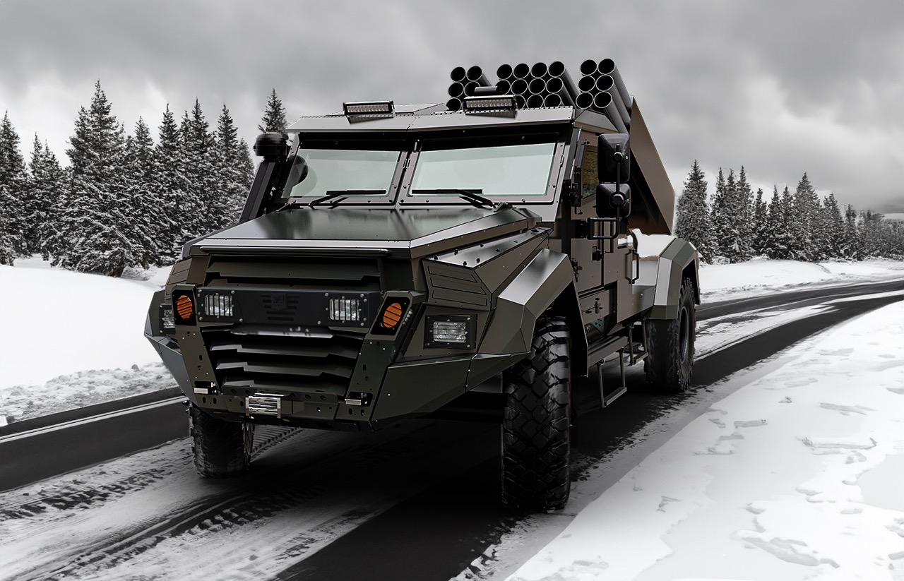INKAS-Sentry-MLRS