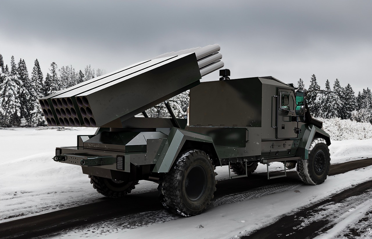 INKAS-Sentry-MLRS